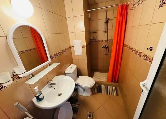 Daire Grand Kamelia B 2,8 Large Sunny Sunny Beach