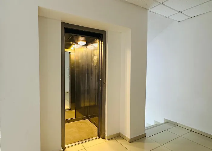 Grand Kamelia B 2,8 Large Sunny Daire Sunny Beach