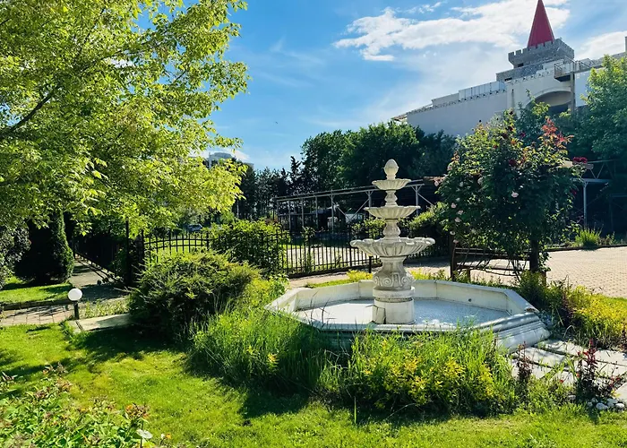 Grand Kamelia B 2,8 Large Sunny Daire