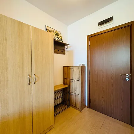 Grand Kamelia B 2,8 Large Sunny דירה *