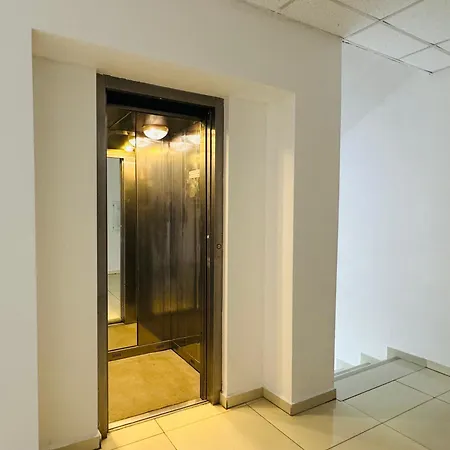 Grand Kamelia B 2,8 Large Sunny דירה סאני ביץ'