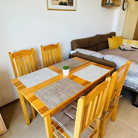 דירה Grand Kamelia B 2,8 Large Sunny סאני ביץ'