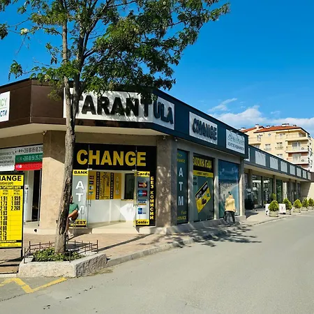 Grand Kamelia B 2,8 Large Sunny * Sunny Beach