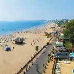 Apartament Grand Kamelia B 2,8 Large Sunny Sunny Beach