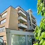Grand Kamelia B 2,8 Large Sunny Apartament Sunny Beach